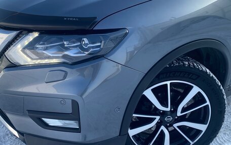 Nissan X-Trail, 2020 год, 2 800 000 рублей, 18 фотография