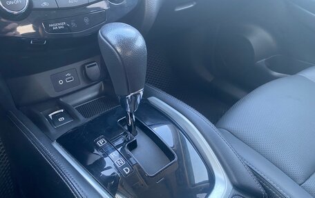 Nissan X-Trail, 2020 год, 2 800 000 рублей, 15 фотография