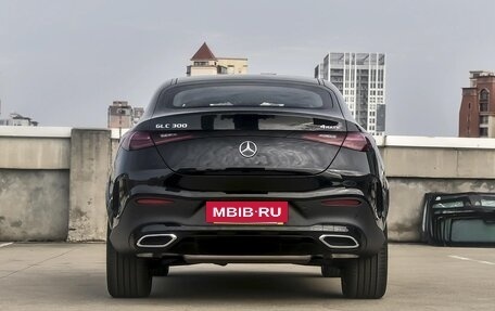 Mercedes-Benz GLC Coupe, 2025 год, 8 250 000 рублей, 7 фотография