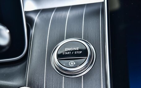 Mercedes-Benz GLC Coupe, 2025 год, 8 250 000 рублей, 17 фотография