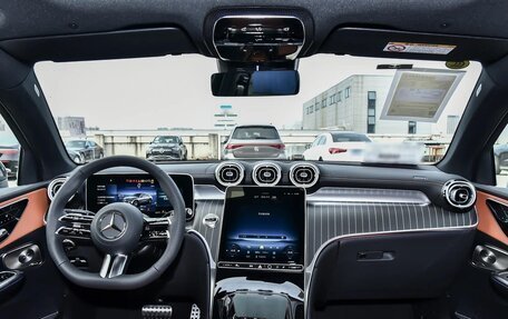 Mercedes-Benz GLC Coupe, 2025 год, 8 250 000 рублей, 11 фотография