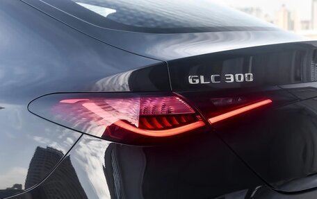 Mercedes-Benz GLC Coupe, 2025 год, 8 250 000 рублей, 10 фотография