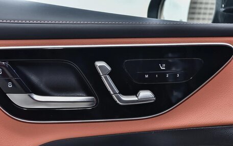 Mercedes-Benz GLC Coupe, 2025 год, 8 250 000 рублей, 20 фотография