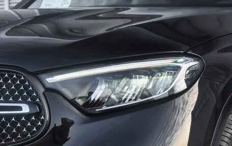 Mercedes-Benz GLC Coupe, 2025 год, 8 250 000 рублей, 9 фотография