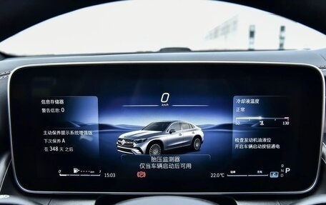 Mercedes-Benz GLC Coupe, 2025 год, 8 250 000 рублей, 13 фотография