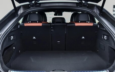 Mercedes-Benz GLC Coupe, 2025 год, 8 250 000 рублей, 23 фотография