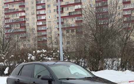 Mazda 3, 2007 год, 325 000 рублей, 3 фотография