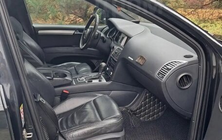 Audi Q7, 2007 год, 1 350 000 рублей, 5 фотография