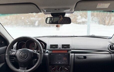 Mazda 3, 2007 год, 325 000 рублей, 2 фотография