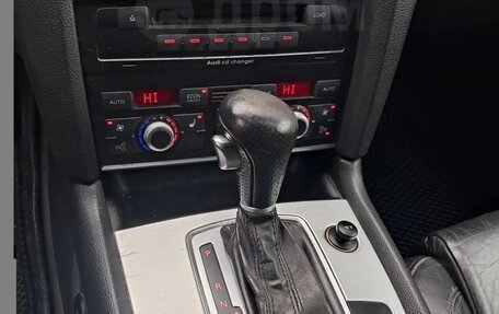 Audi Q7, 2007 год, 1 350 000 рублей, 4 фотография