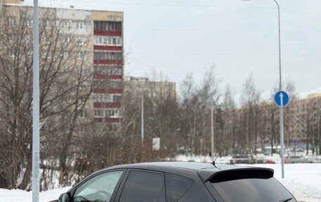 Mazda 3, 2007 год, 325 000 рублей, 4 фотография