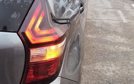 Nissan Note II рестайлинг, 2018 год, 1 100 000 рублей, 9 фотография