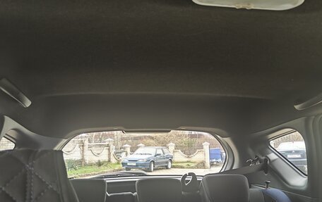 Nissan Note II рестайлинг, 2018 год, 1 100 000 рублей, 12 фотография