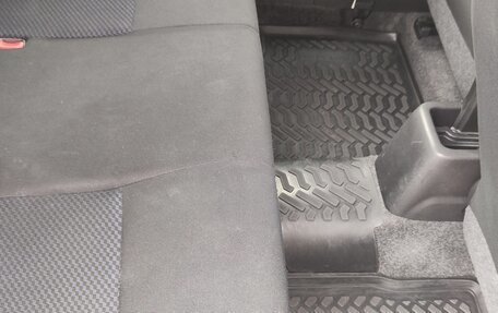 Nissan Note II рестайлинг, 2018 год, 1 100 000 рублей, 14 фотография