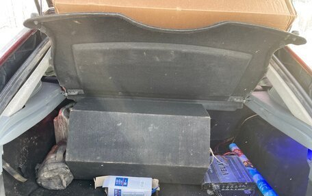 Ford Focus II рестайлинг, 2009 год, 550 000 рублей, 9 фотография