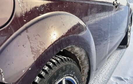 Ford Focus II рестайлинг, 2009 год, 550 000 рублей, 10 фотография