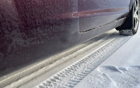 Ford Focus II рестайлинг, 2009 год, 550 000 рублей, 11 фотография