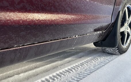 Ford Focus II рестайлинг, 2009 год, 550 000 рублей, 12 фотография