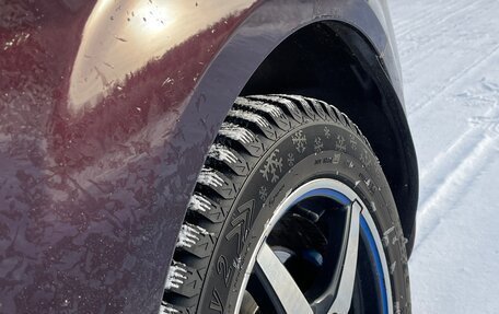 Ford Focus II рестайлинг, 2009 год, 550 000 рублей, 13 фотография