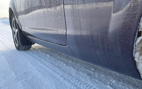 Ford Focus II рестайлинг, 2009 год, 550 000 рублей, 16 фотография