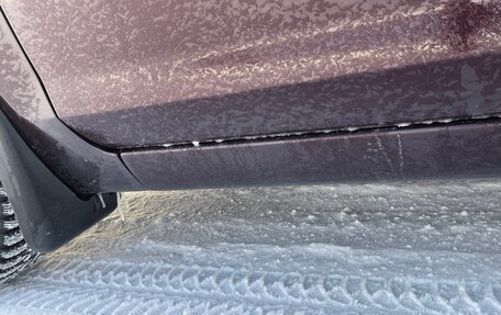 Ford Focus II рестайлинг, 2009 год, 550 000 рублей, 15 фотография