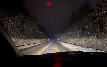 Ford Focus II рестайлинг, 2009 год, 550 000 рублей, 24 фотография