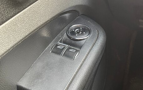 Ford Focus II рестайлинг, 2009 год, 550 000 рублей, 21 фотография