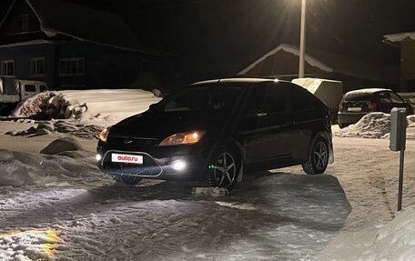 Ford Focus II рестайлинг, 2009 год, 550 000 рублей, 25 фотография