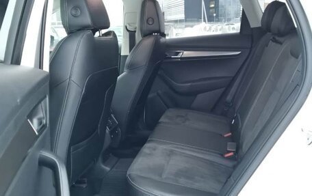 Skoda Karoq I, 2021 год, 2 400 000 рублей, 16 фотография