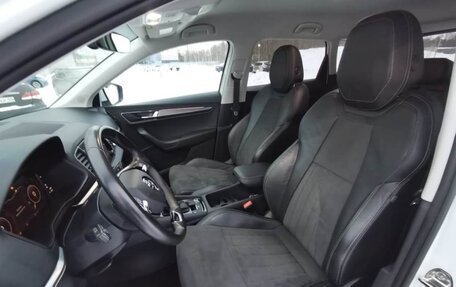 Skoda Karoq I, 2021 год, 2 400 000 рублей, 21 фотография