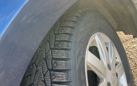 Nissan Tiida, 2010 год, 950 000 рублей, 15 фотография