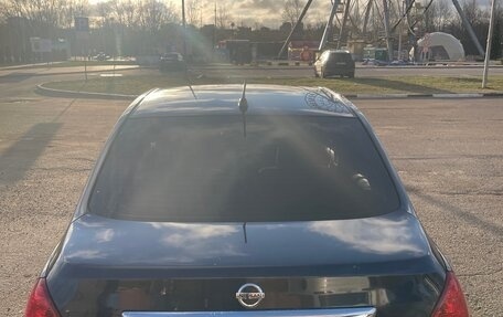 Nissan Tiida, 2010 год, 950 000 рублей, 5 фотография