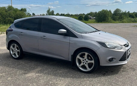Ford Focus III, 2011 год, 750 000 рублей, 3 фотография
