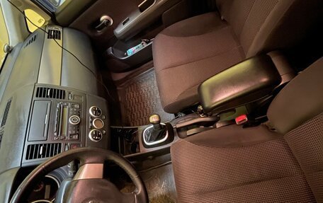 Nissan Tiida, 2010 год, 950 000 рублей, 22 фотография