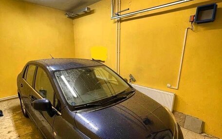 Nissan Tiida, 2010 год, 950 000 рублей, 25 фотография