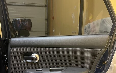 Nissan Tiida, 2010 год, 950 000 рублей, 18 фотография