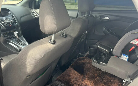 Ford Focus III, 2011 год, 750 000 рублей, 6 фотография