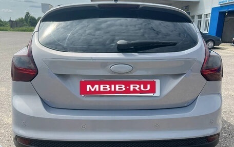 Ford Focus III, 2011 год, 750 000 рублей, 5 фотография