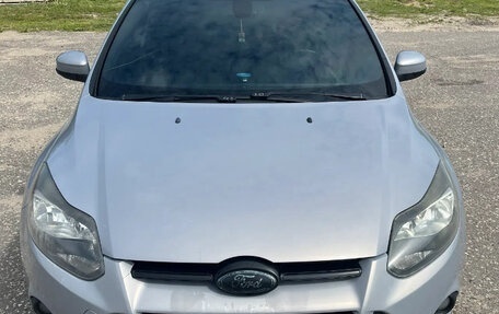 Ford Focus III, 2011 год, 750 000 рублей, 2 фотография