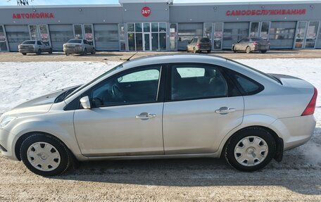 Ford Focus II рестайлинг, 2011 год, 720 000 рублей, 7 фотография