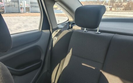 Ford Focus II рестайлинг, 2011 год, 720 000 рублей, 4 фотография