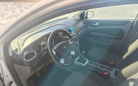 Ford Focus II рестайлинг, 2011 год, 720 000 рублей, 5 фотография