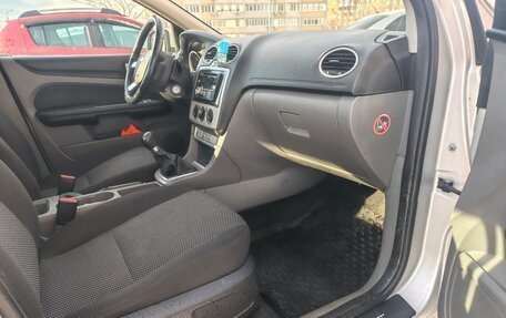 Ford Focus II рестайлинг, 2011 год, 720 000 рублей, 6 фотография