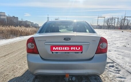 Ford Focus II рестайлинг, 2011 год, 720 000 рублей, 3 фотография