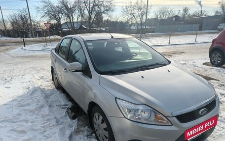 Ford Focus II рестайлинг, 2011 год, 720 000 рублей, 9 фотография