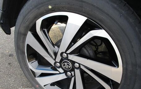 Toyota Raize I, 2023 год, 1 318 000 рублей, 9 фотография