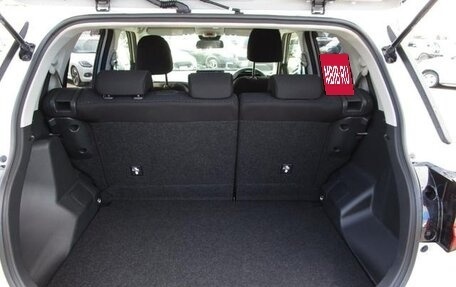 Toyota Raize I, 2023 год, 1 318 000 рублей, 10 фотография