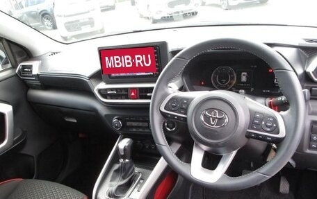 Toyota Raize I, 2023 год, 1 318 000 рублей, 18 фотография