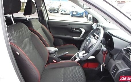 Toyota Raize I, 2023 год, 1 318 000 рублей, 16 фотография