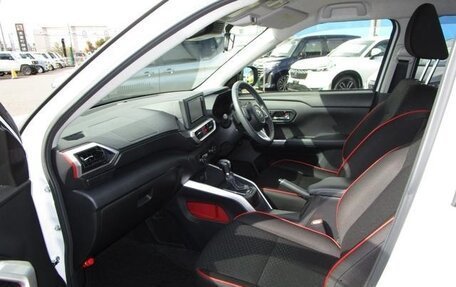 Toyota Raize I, 2023 год, 1 318 000 рублей, 26 фотография